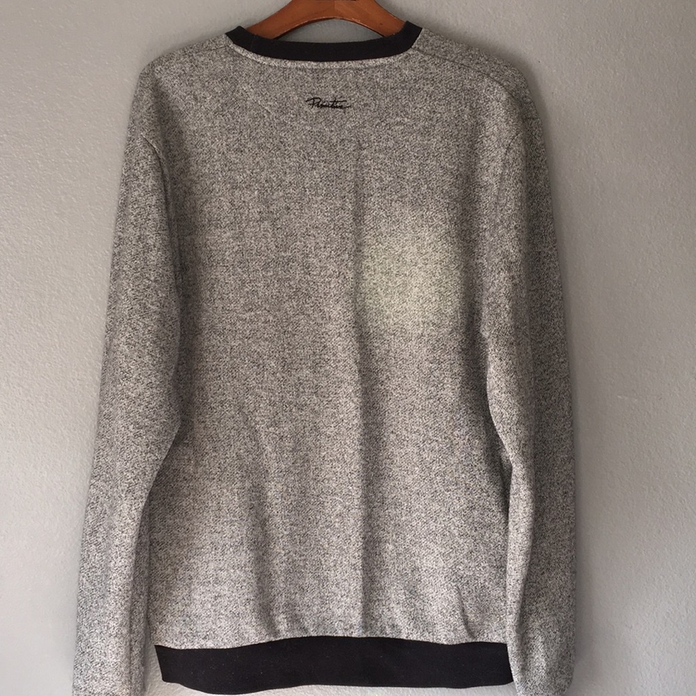 Primitive sweater - Picture 4 of 4